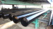 ASTM A333 ALLOY SEAMLESS STEEL PIPE gr.3