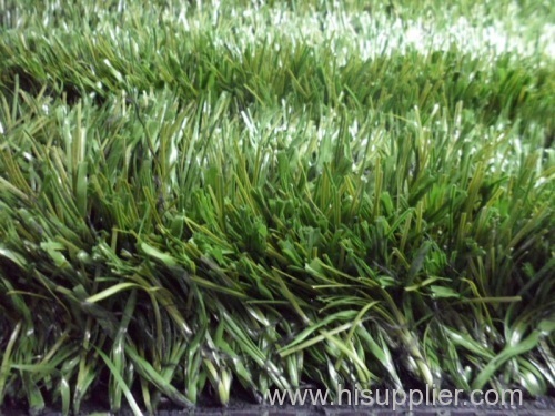 Ultra-quality artificial football grass