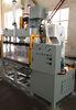 heat hydraulic oil press CNC hydrostatic press