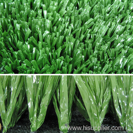 Professional sports artificial grass