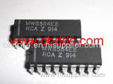 MWS5114E2 Auto Chip ic
