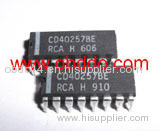 CD40257BE Auto Chip ic