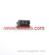 X2 Auto Chip ic