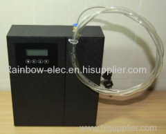 New arrival electric air perfume of 200 cubic meter coverage area+100V-240V voltage uiversal electric diffuser