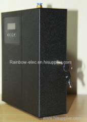 New arrival electric air perfume of 200 cubic meter coverage area+100V-240V voltage uiversal electric diffuser