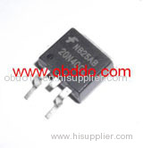20N40CL Auto Chip ic