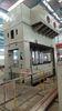 Briquetting H-Frame Hydraulic Press For Steel Embossing , 600ton