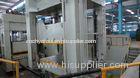 1000 Ton H-Frame Hydraulic Press , Forging / Punching Press