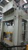 1500t H-Frame Hydraulic Press , NC Double-Acting Press Equipment