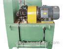 Powder Compacting H-Frame Hydraulic Press , 63 Ton / 100 Ton
