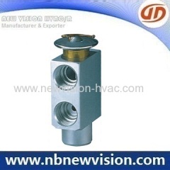 Car Expansion Valve for Air Conditioner