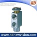 Auto Expansion Valve for Cooling Systems