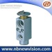Auto Expansion Valve for Cooling Systems