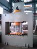 160 Ton H-Frame Hydraulic Press For Briquetting / Extrusion