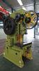 Hydraulic Open Back Inclinable Press