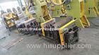 125T CNC Hydro Open Back Inclinable Press Machinery For Metal Plate