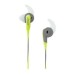 Bose SIE2i Sport Headphones in Green