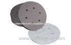 Quick Change 150mm Hook And Loop Sanding Discs For Angle Grinder