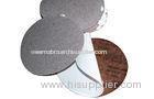 P80 Grit PSA Sanding Discs For Grinder With Stearate Coating
