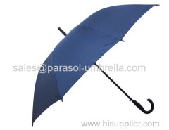 30 inch gentleman automatic golf umbrella