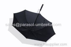 30 inch gentleman automatic golf umbrella