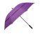 double layer golf umbrella