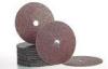 Resin Fiber angle grinder Sanding Discs / Heavy Duty P60 Grit Disc