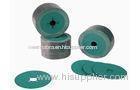 Zirconia Aluminum Resin Fiber Sanding Discs With P24 Grit - P120 Grit