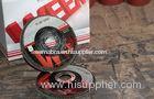 WEEM Aluminum Oxide Abrasive Flap Discs Type 27 For Angle Grinders