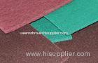 Fine Grit Aluminum Oxide Non-woven Abrasives For Heavy Duty Stripping