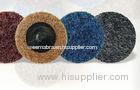 Surface Conditioning Disc Non-woven Abrasives With Very Fine Grit