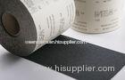 Floor Sanding Abrasive Cloth Rolls / Cloth Backed Sandpaper Roll