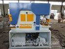 Straightening Hydraulic Ironworker Machine Cold Hydraulic Stud Punch