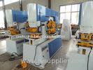 Hydraulic Straightening And Mounting Stud Punch Press Machine , 250T