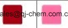 Organic Pigment Red 57