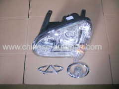 Gwm Wingle 3 Head Lamp Original