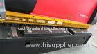 High-Speed Horizontal Hydraulic Sheet Metal Cutting Press