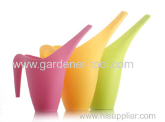 1800ML Plastic Watering Can Indoor