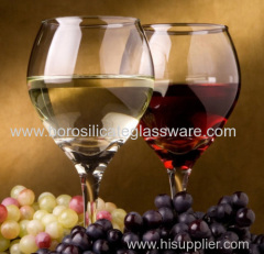Healthy White Wine Glasses