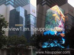 LED display