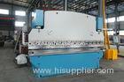 Digital CNC Hydraulic Press Brake , Automatic Metal Bending Machines