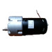 permanent magnetic gear motor