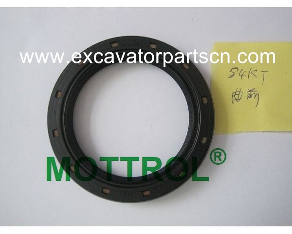 S4KT CRANKSHAFT FOR EXCAVATOR