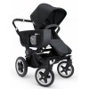 BUGABOO Donkey All Black SE Stroller