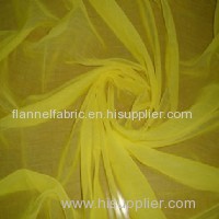 voile fabric for curtain