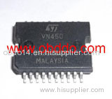 VN450 Auto Chip ic