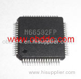 M66592FP Auto Chip ic