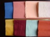 dyed t/c fabric for pockted