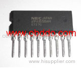 UPA1556AH Auto Chip ic