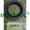 6D34 CRANKSHAFT SEAL FOR EXCAVATOR